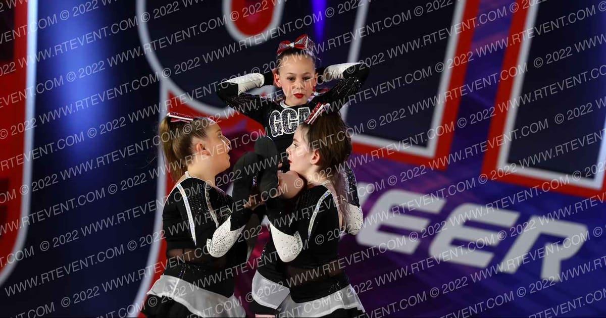 GCA All Stars End Game · JAMfest Springfield Classic