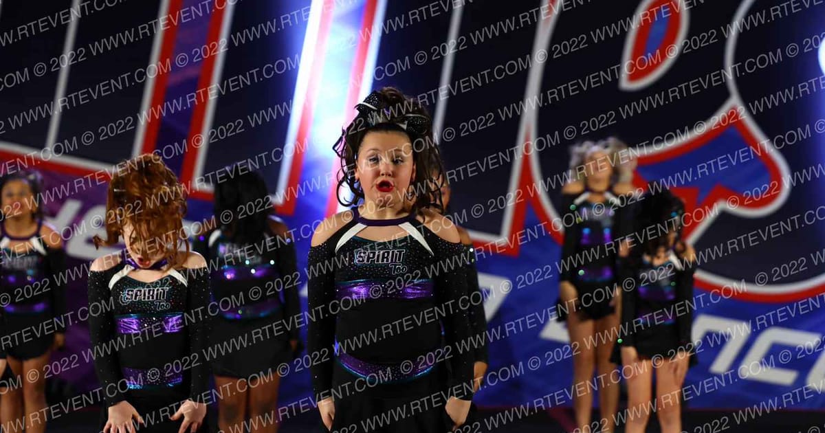 Spirit Too Jewels · JAMfest Springfield Classic