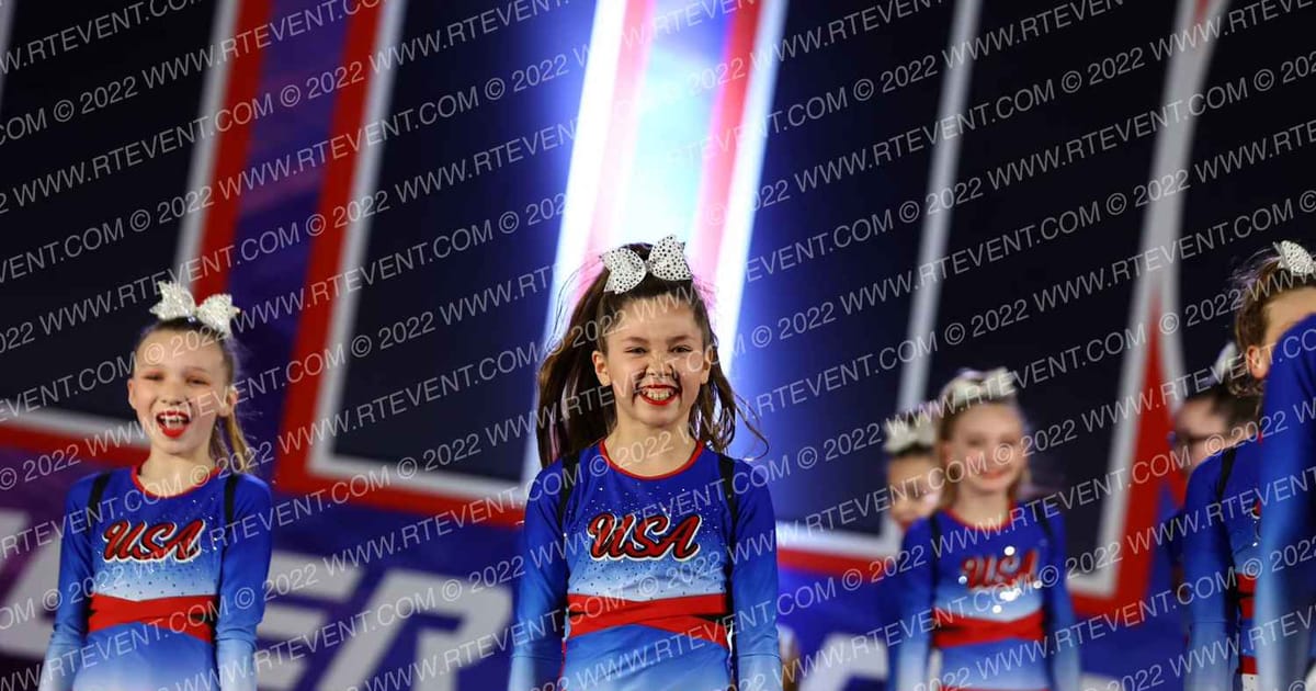 USA Wildcats Youth Electric · JAMfest Springfield Classic
