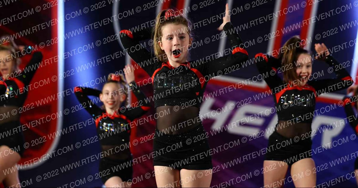 Legend Athletics Dynasty · JAMfest Springfield Classic