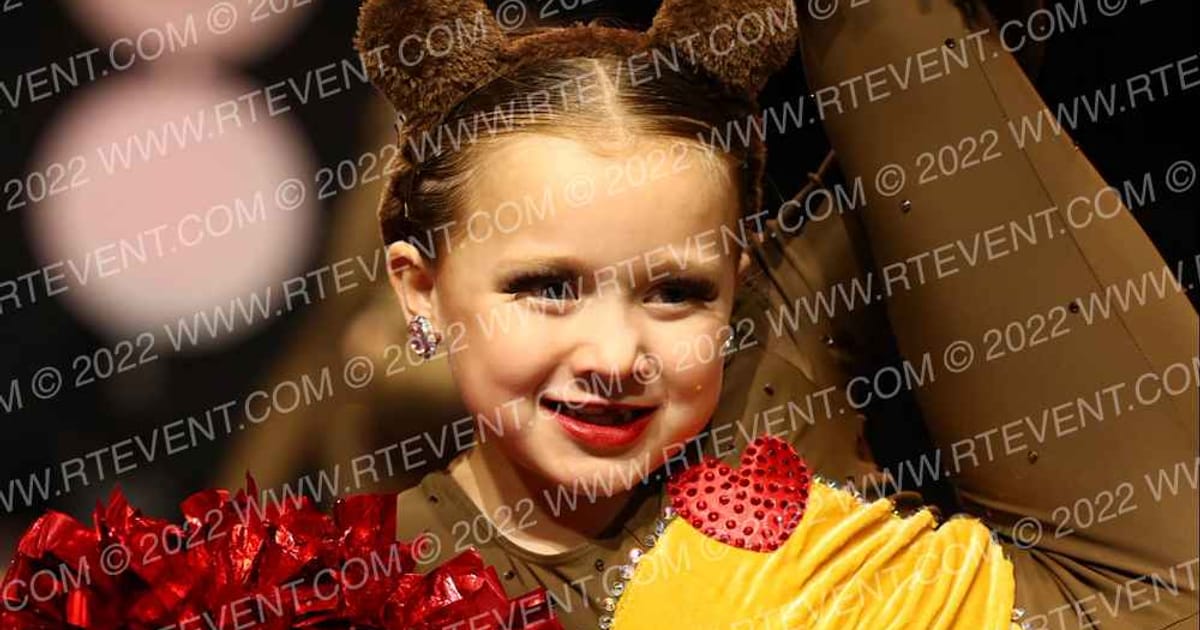 Energizers Build A Bear · ASCS Chicago Dance Grand and Cheer Showdown