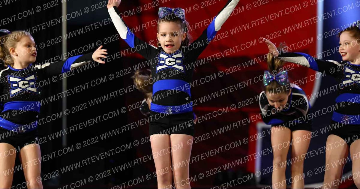 East Celebrity Elite Manchester Showstoppers · JAMfest Springfield Classic