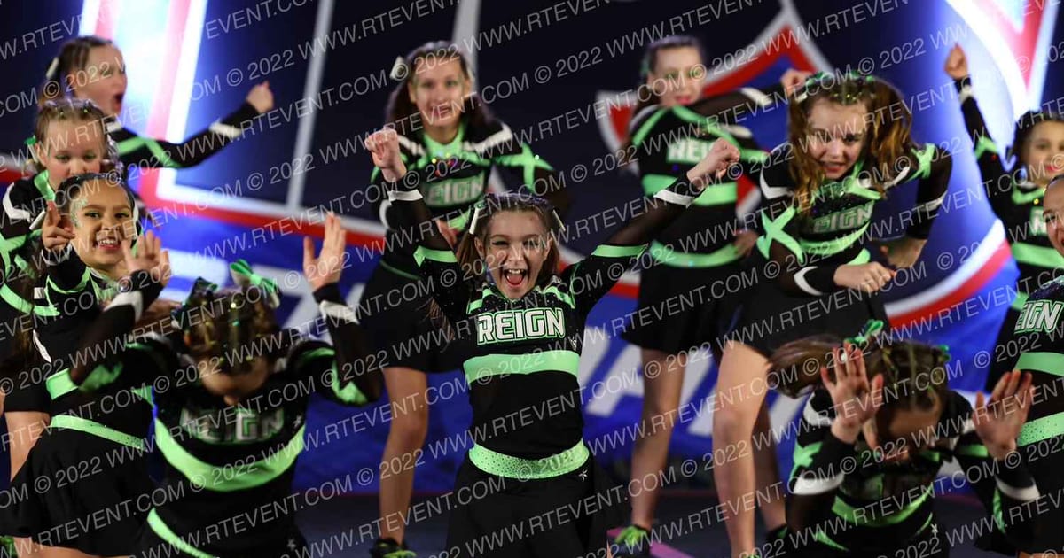 Reign Forces Fame · JAMfest Springfield Classic