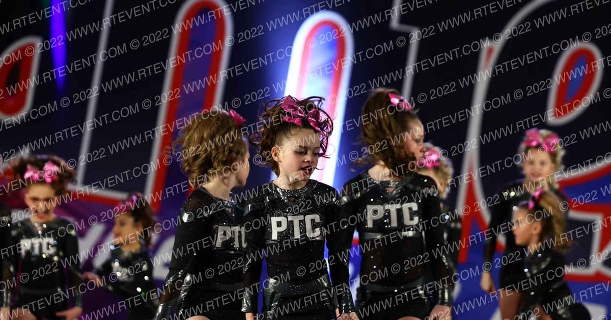PTC Allstars VIPs · JAMfest Springfield Classic