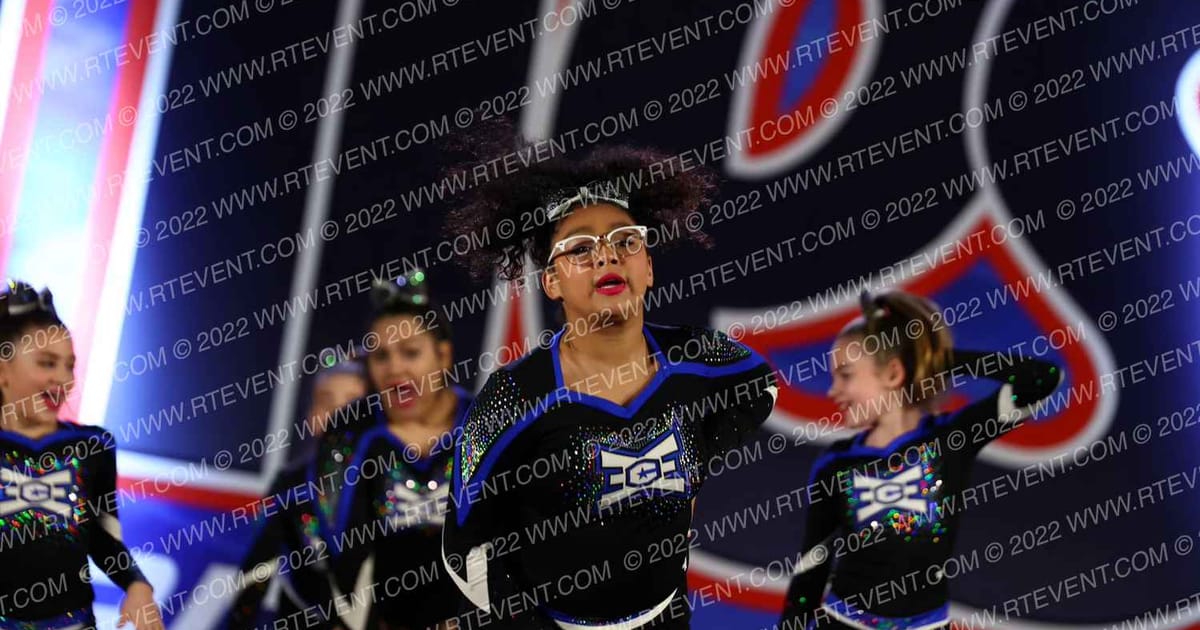East Celebrity Elite Central PINK · JAMfest Springfield Classic