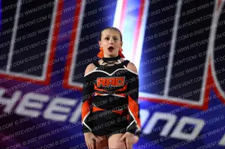 Rad Cheer