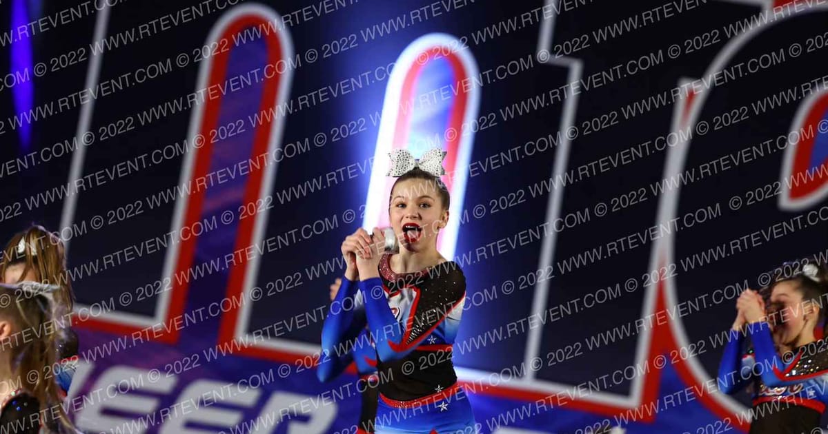 USA Wildcats EXPLOSION · JAMfest Springfield Classic