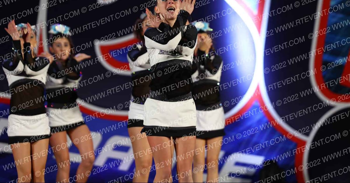 Empire Elite Odyssey · JAMfest Springfield Classic