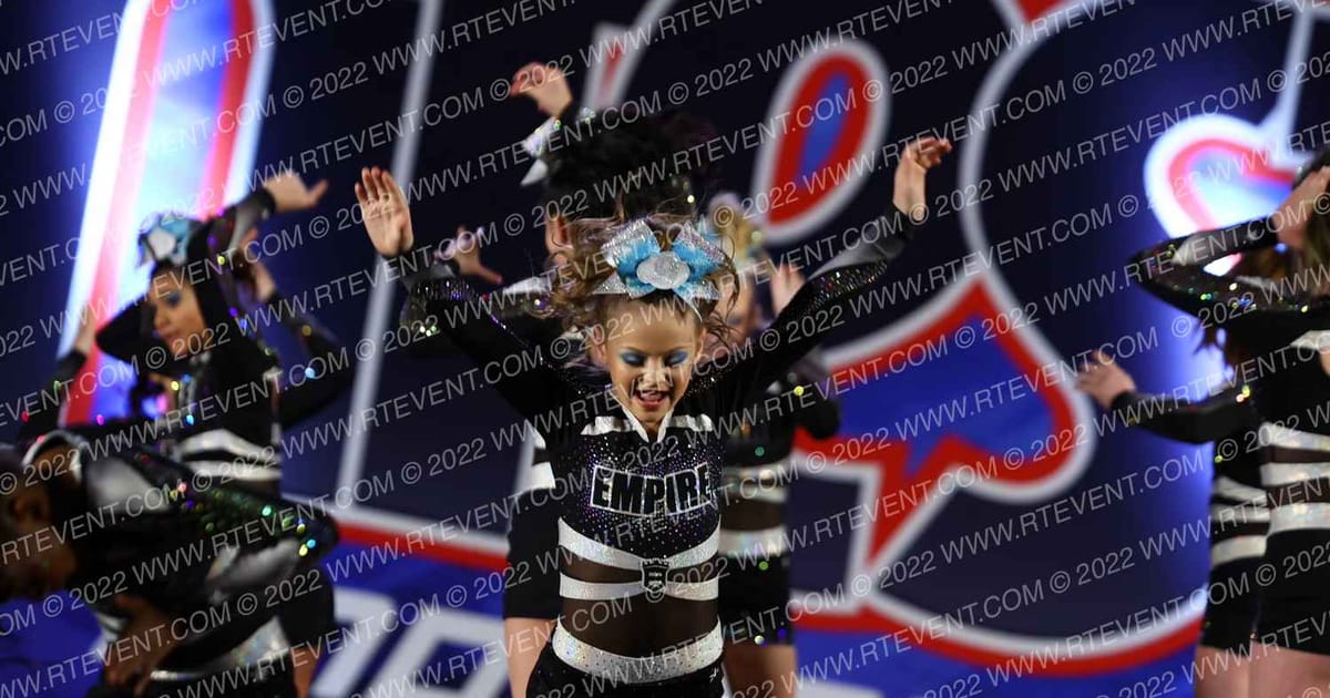 Empire Elite Royal Empress · JAMfest Springfield Classic