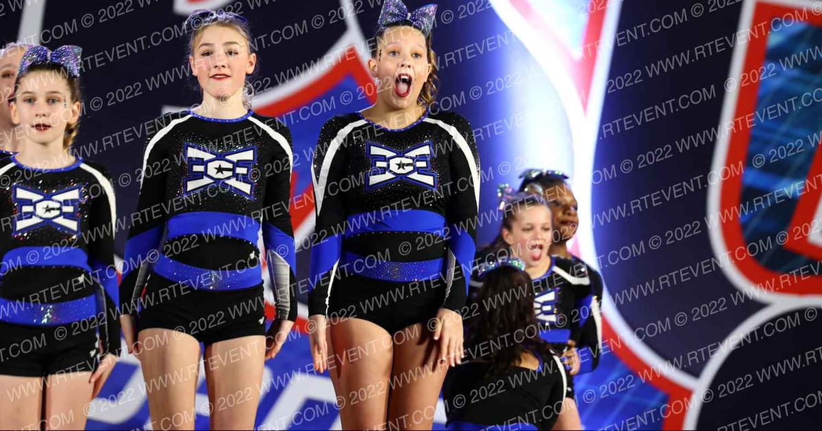 East Celebrity Elite Manchester Blaze · JAMfest Springfield Classic