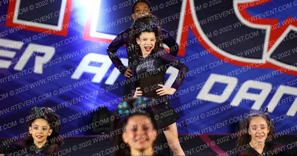 Spirit Too Ice · JAMfest Springfield Classic