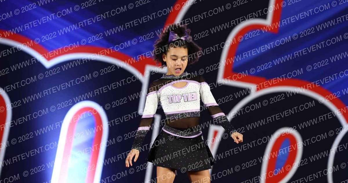 Top Tier Elite Diamonds · JAMfest Springfield Classic