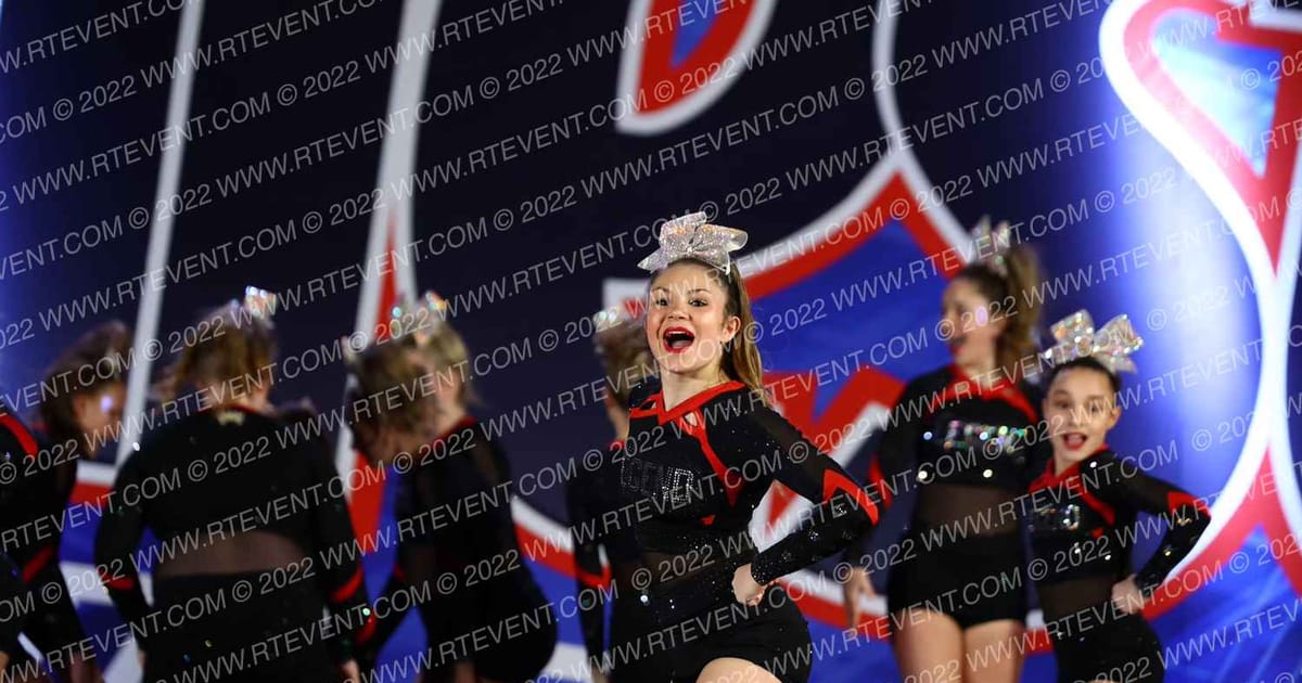 Legend Athletics Force · JAMfest Springfield Classic