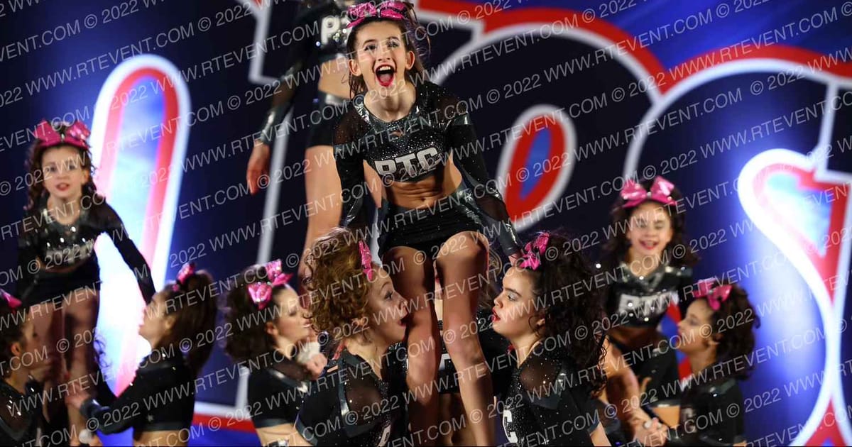 PTC Allstars Icons · JAMfest Springfield Classic