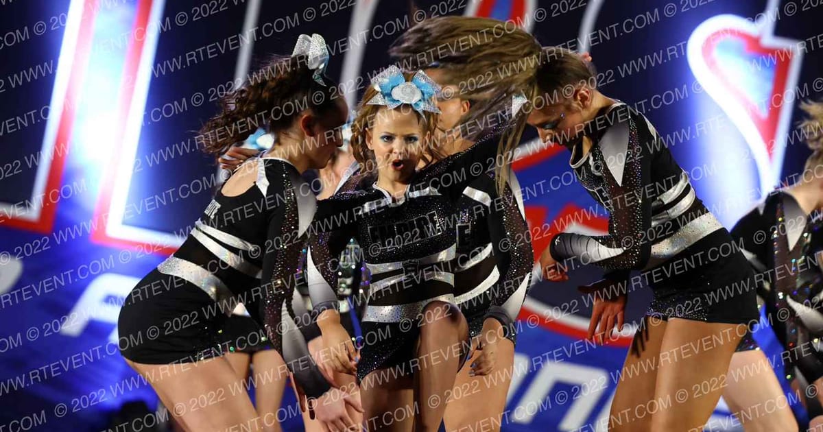 Empire Elite Force · JAMfest Springfield Classic