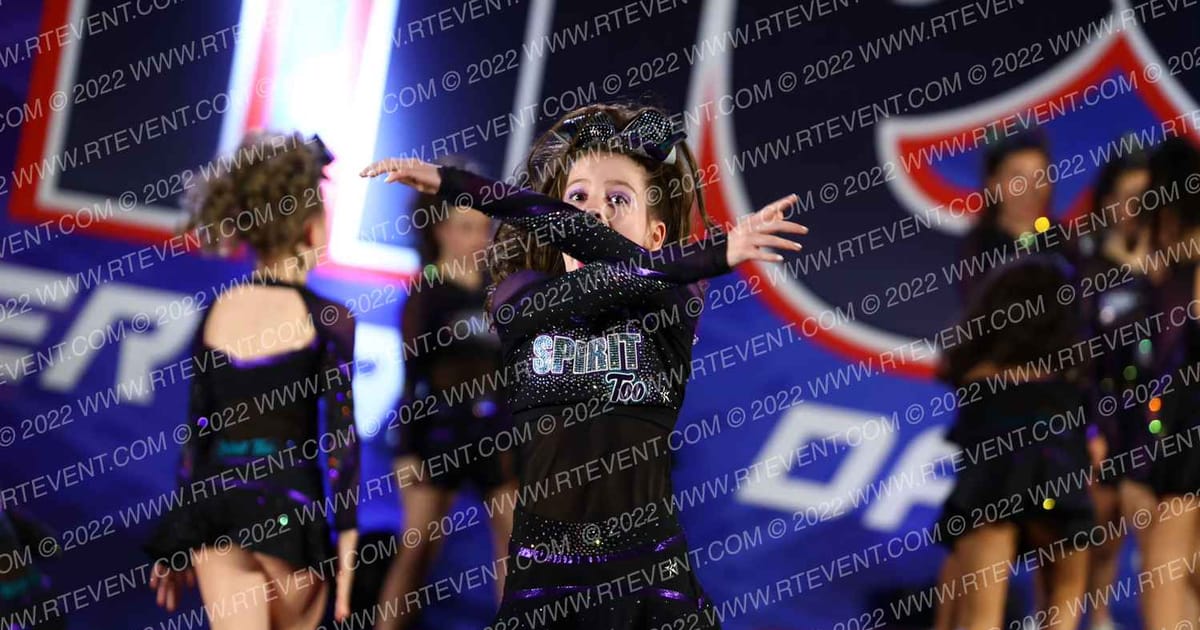 Spirit Too Twilight · JAMfest Springfield Classic