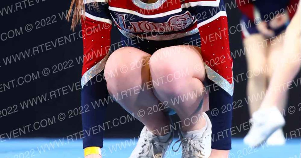 LACEY LIONS · YCADA Globals