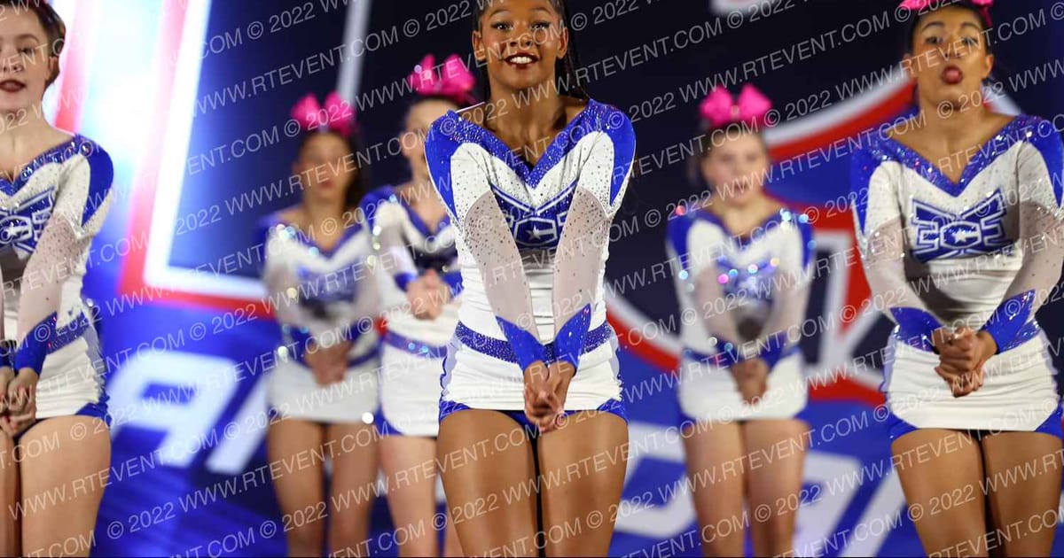 East Celebrity Elite Manchester Gossip Girls · JAMfest Springfield Classic