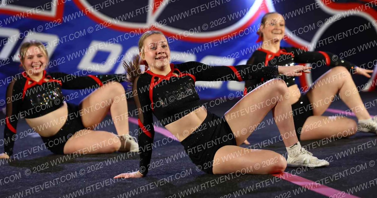 Legend Athletics Karma · JAMfest Springfield Classic