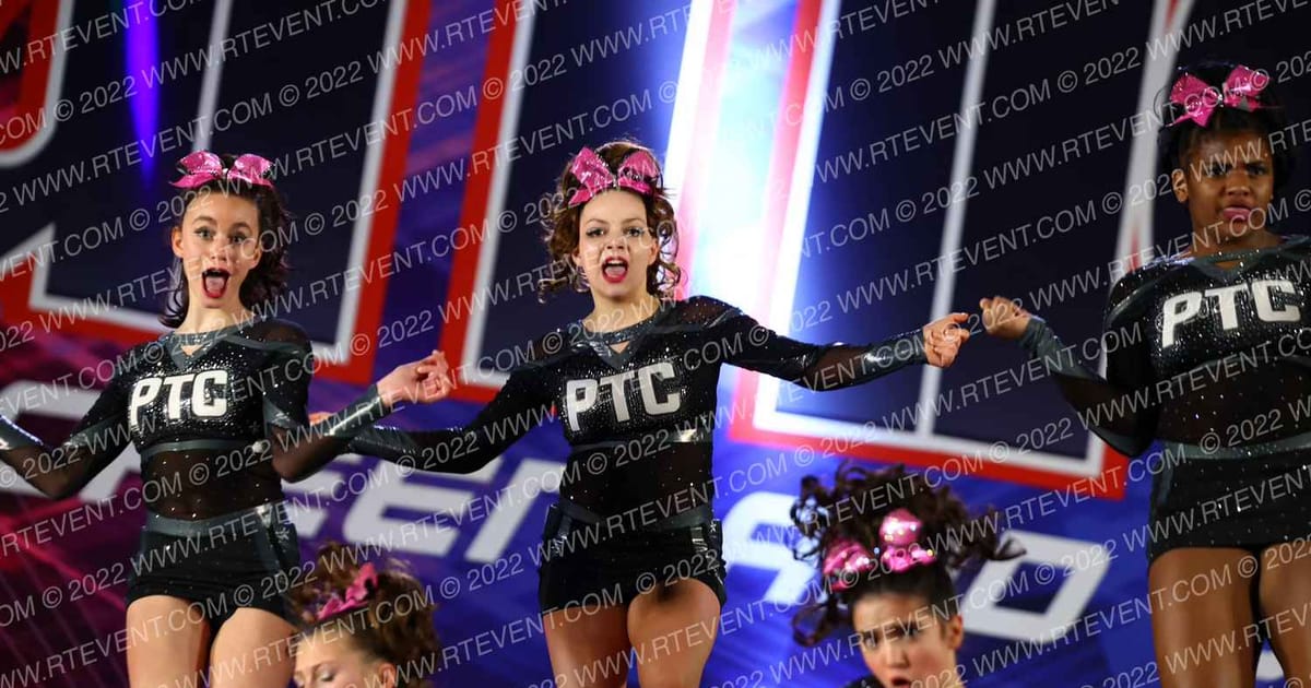 PTC Allstars Elite · JAMfest Springfield Classic