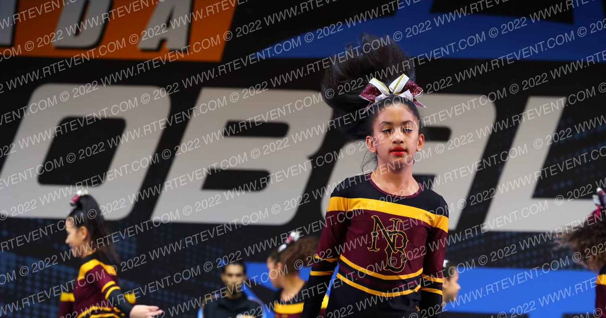 NEW BRITAIN JR CANES 10U · YCADA Globals