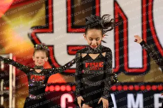 Five Star Athletics Big Dippers
