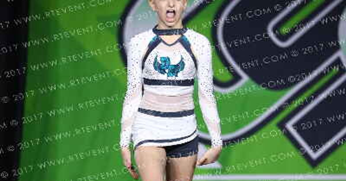 Dreamz Elite Allstars Shade · Schaumburg Grand Nationals DI DII