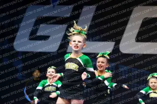 BRICK CHEER