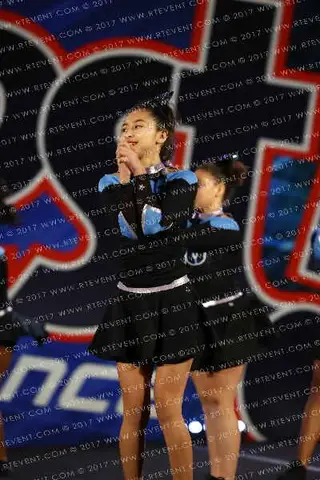 Warrior Outlaws Reckless