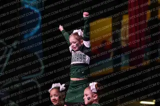 Bridesburg Cougars - Cubs