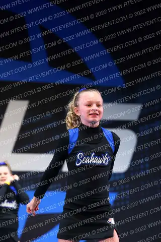 SEAHAWKS MITEY MITES