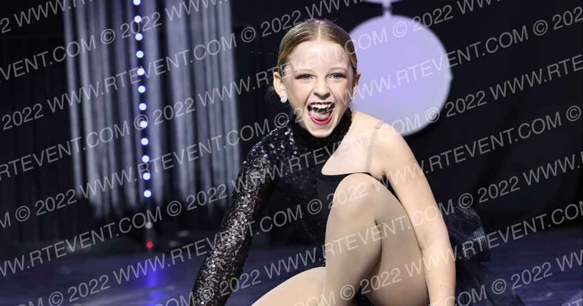 Lake Country Dance Studio Alma · ASCS Chicago Dance Grand and Cheer Showdown