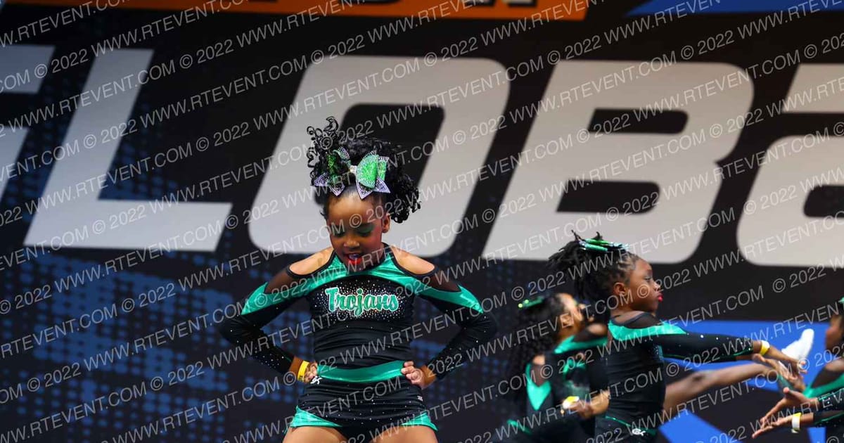 PINE HILLS TROJANS · YCADA Globals