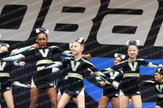 SOUTH BRUNSWICK VIKINGS PEEWEES