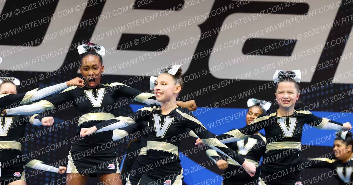 SOUTH BRUNSWICK VIKINGS PEEWEES · YCADA Globals