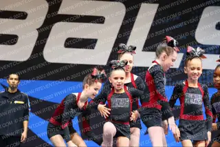 NORTHERN ATHLETICS RUBIES