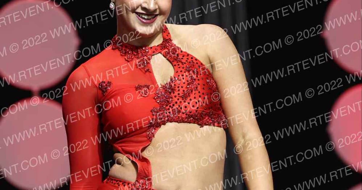 APEX Dance Center Avery Hill · ASCS Chicago Dance Grand and Cheer Showdown