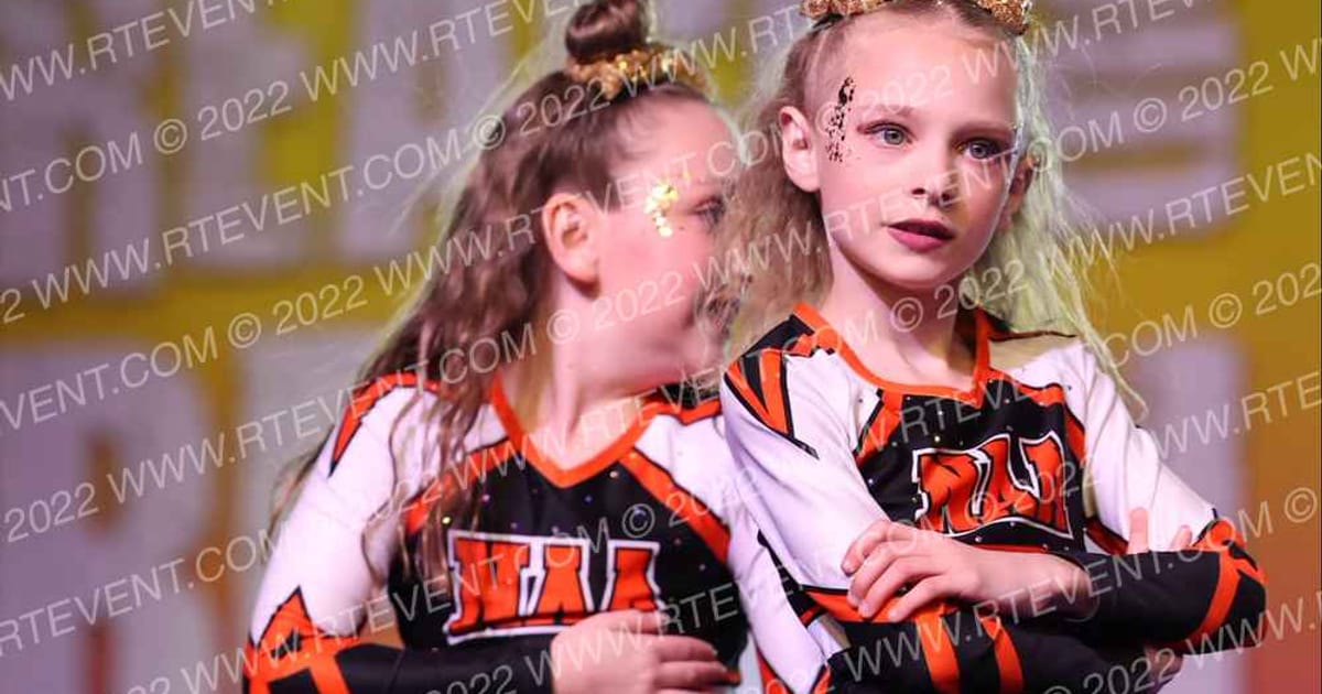 Northampton Athletic Association Diamond Elite · ACDA Reach the Beach Rec Nationals