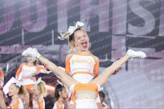 Peach Pit All Stars GLITZ