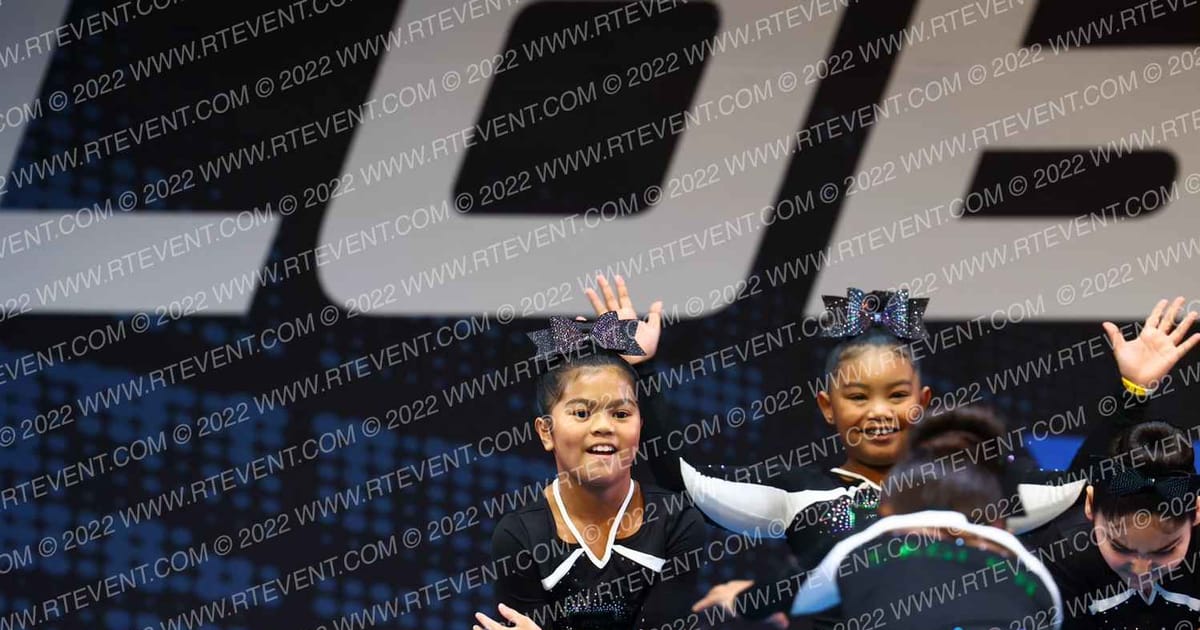 EDGEWOOD EAGLES · YCADA Globals