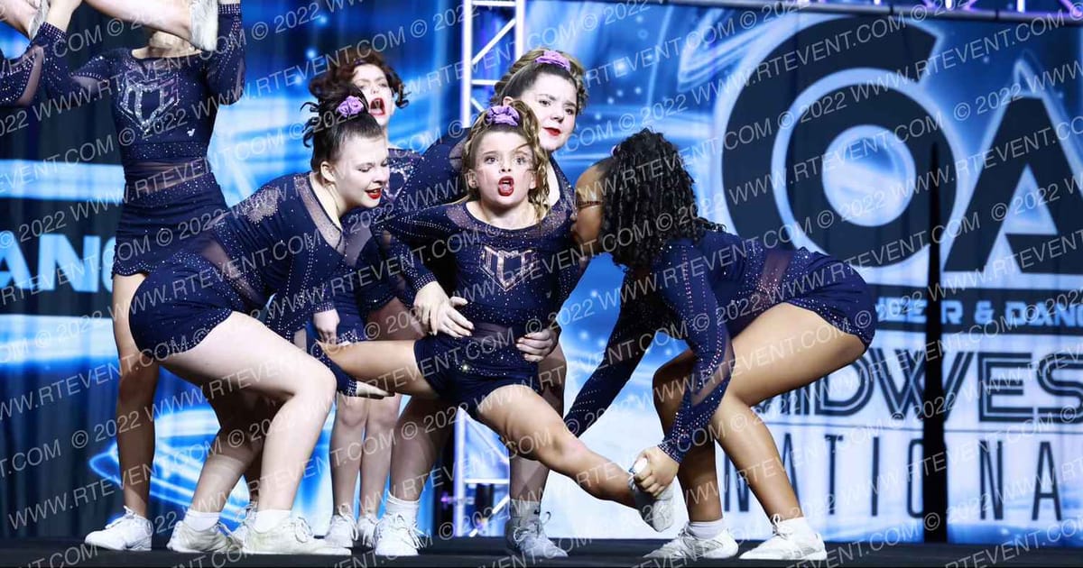 ICE Surge · COA Grand Nationals