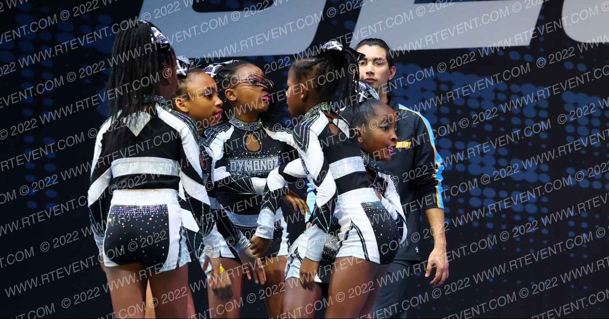BROOKLYN DYMONDZ BLING · YCADA Globals