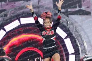 Dynamic Cheer Elite Dynamic Match