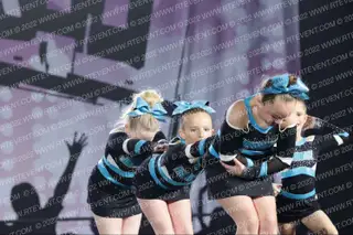 Chemistry Athletics Stellar