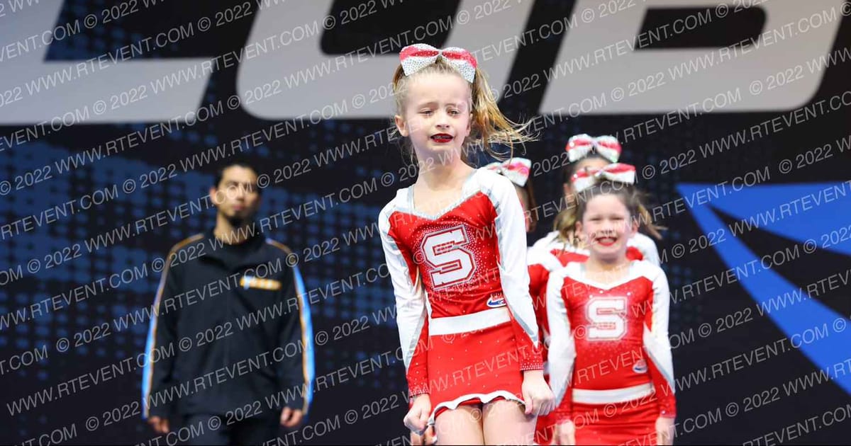 SOUDERTON BRAVES MITEY MITES · YCADA Globals