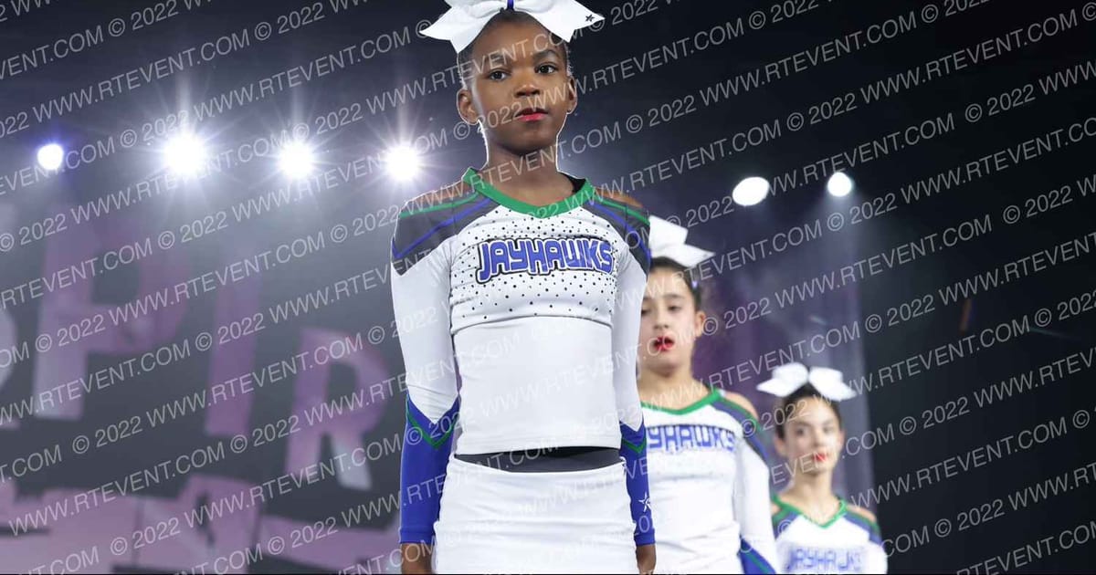 Atlanta Jayhawks Diamond · Peach Classic