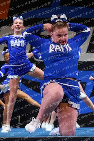 HIGHTSTOWN JPW RAMS