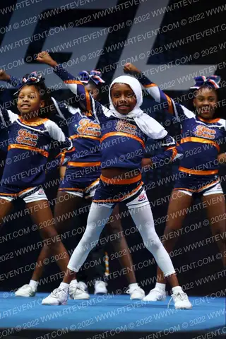 UPTOWN WARRIORS BOMBTIME
