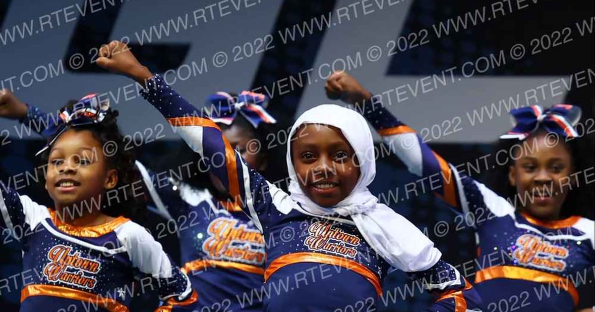 UPTOWN WARRIORS BOMBTIME · YCADA Globals