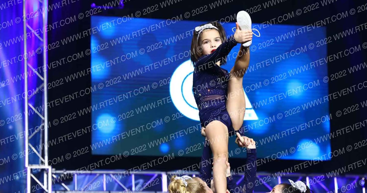 ICE Mini Midnight · COA Grand Nationals